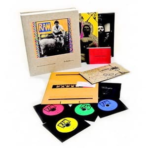 Ram (2012 Remaster, Deluxe Edition) Cd2