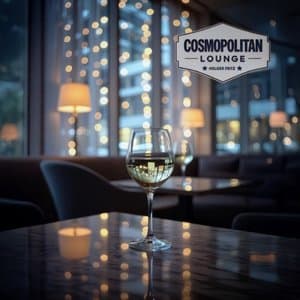 Cosmopolitan Lounge