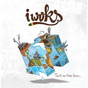 Tout Va Tres Bien ...