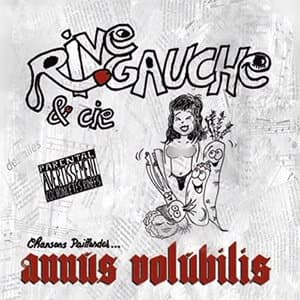 Annus volubilis (Chansons paillardes)