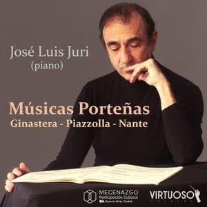 Musicas Portenas