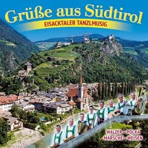 Grusse Aus Sudtirol