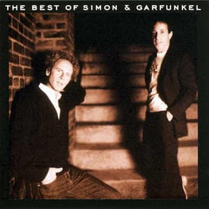The Best of Simon & Garfunkel