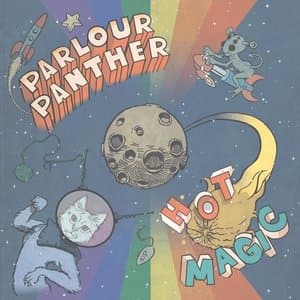 Hot Magic