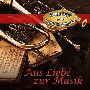 Aus Liebe zur Musik