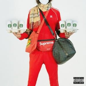 Its called branding, sweetie