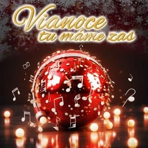 Vianoce tu mame zas