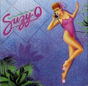 Cant Live Without Your Love