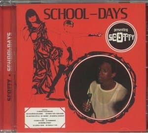 School-Days - Reissue