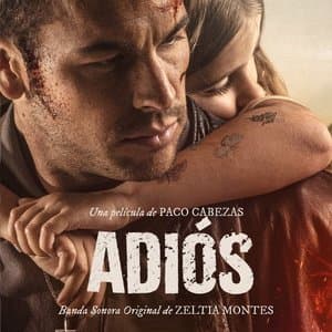 Adios (Original Motion Picture Soundtrack)
