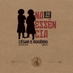 Na Essencia - 20 Anos
