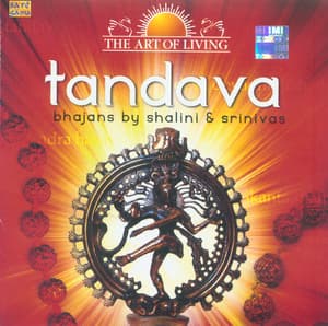 Tandava