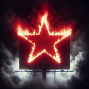 Too Late to be Sorry