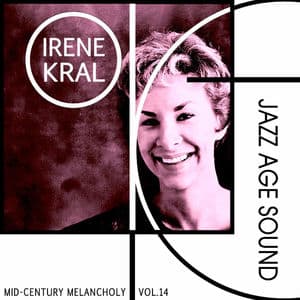 Mid-Century Melancholy, Vol. 14 - Jazz Age Sound