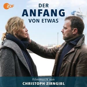 Der Anfang von etwas (Original Soundtrack)