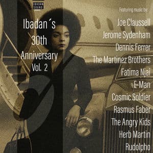 Ibadan's 30th Anniversary Vol. 2