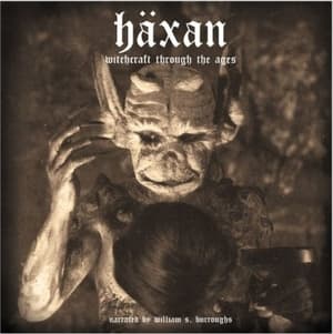 H a xan: Witchcraft Through the Ages