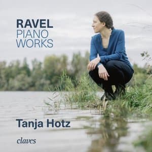 Ravel: Piano Works