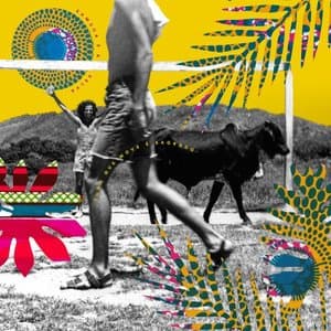 Tudo Que Move E Sagrado