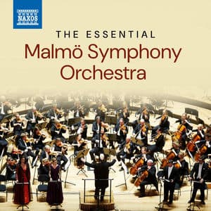 The Essential Malmö Symphony Orchestra