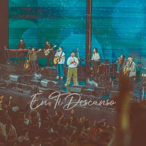 En Ti Descanso