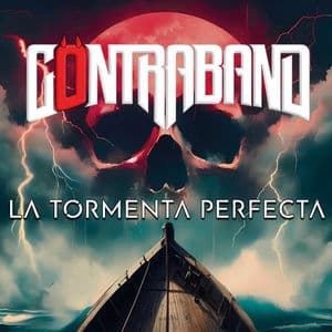 La Tormenta Perfecta