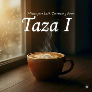 Música para Café, Conversar y Amar