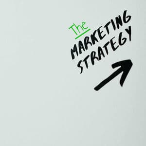 The Marketing Strategy