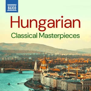 Hungarian Classical Masterpieces