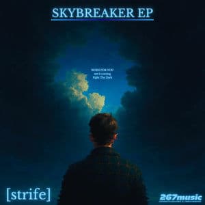 SKYBREAKER