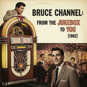 Bruce Channel: From the Jukebox to You (1962)