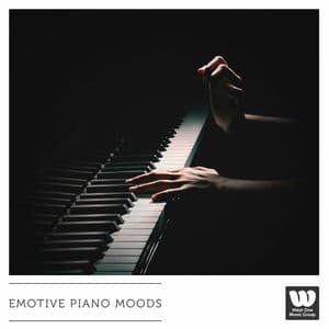 Emotive Piano Moods
