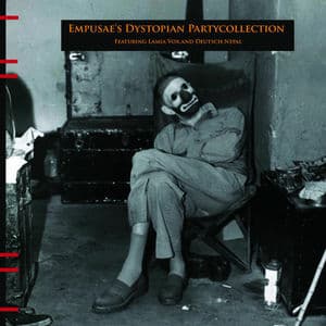 Empusae's Dystopian Partycollection