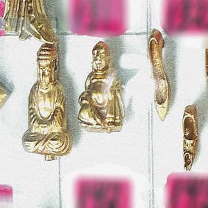 Lucky Numbers & True Weight