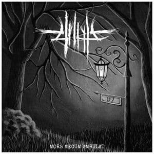 Mors Mecum Ambulat