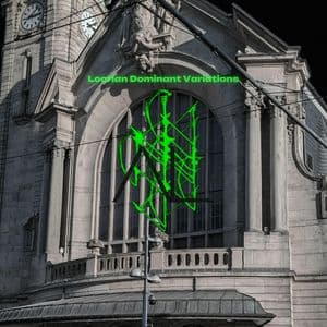 Locrian Dominant Variations