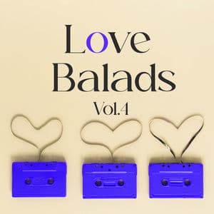 Love Balads, Vol. 4