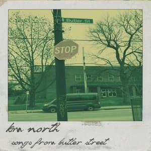 Songs from Butler Street