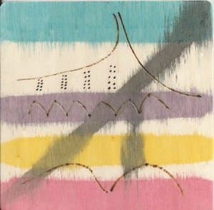 The Vindolanda Tablets