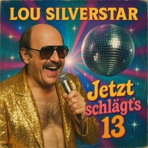 Jetzt schlagts 13