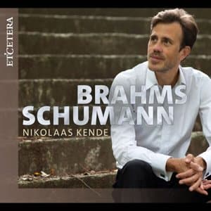 Brahms & Schumann
