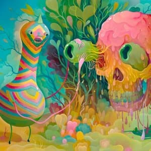 In Love with the Demons