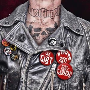 Es Gibt Nichts zu Bereuen