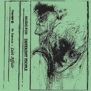 Music For Different People