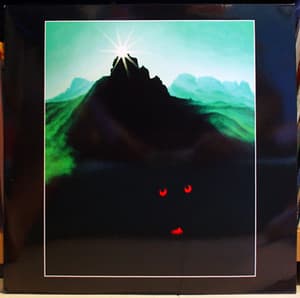 As The World Disappears