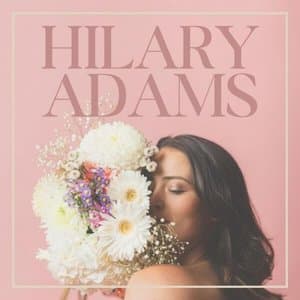 Hilary Adams