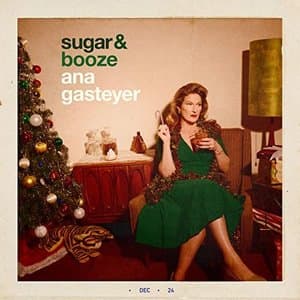 sugar & booze (Deluxe Version)