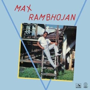 Max Rambhojan