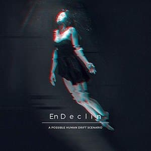 A Possible Human Drift Scenario