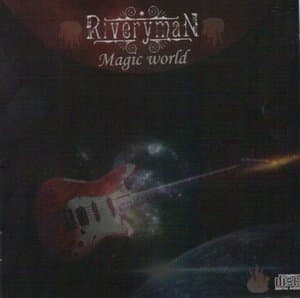 Riveryman - Magic World